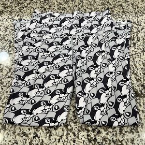 Buc-ee’s women’s leggings with pockets